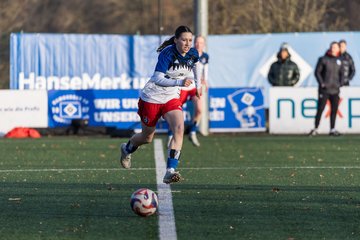 Bild 45 - wBJ Hamburger SV - Holstein Kiel : Ergebnis: 8:0